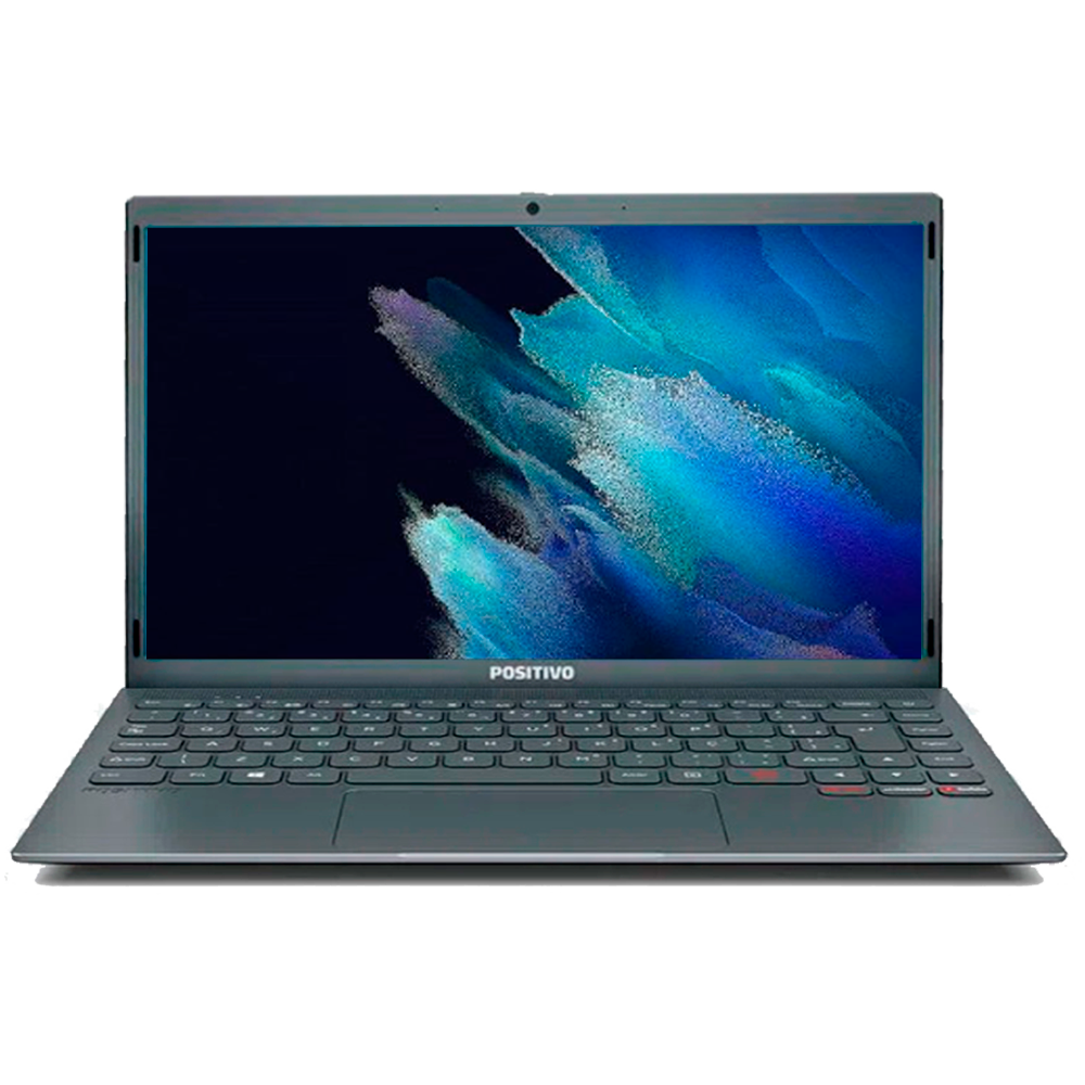 Notebook para uso pessoal, qualidade inferior, porém, preço acessível.